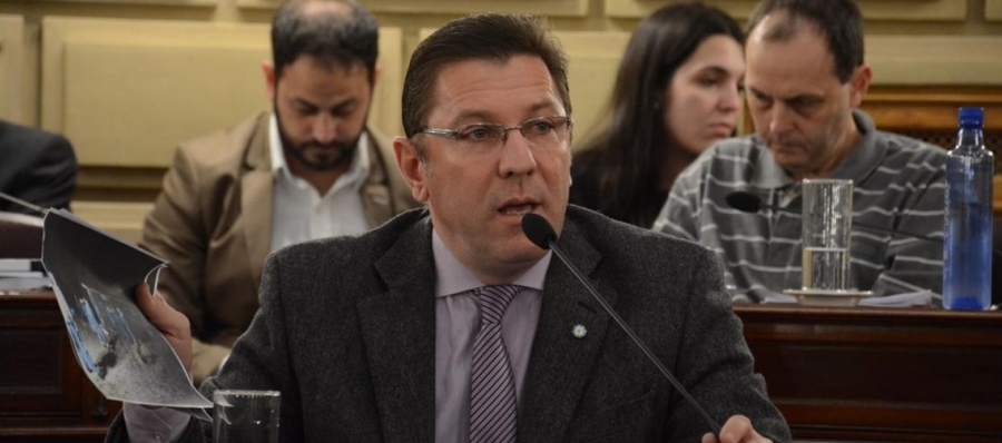 Recursos destinados para los establecimientos educativos del Dpto. San Justo