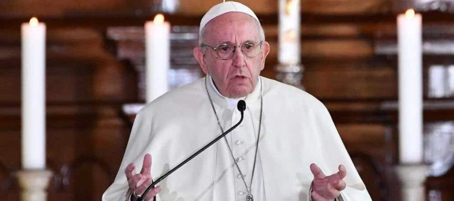 La Santa Sede y toda la Iglesia están trabajando para combatir y prevenir tales crímenes y su ocultamiento