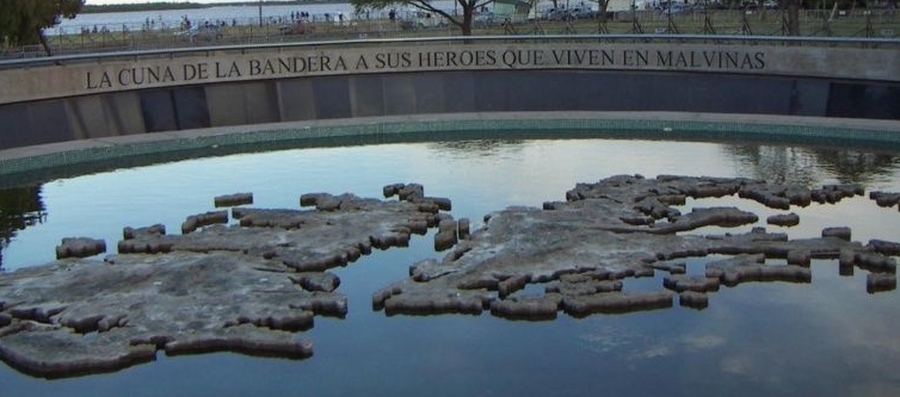 El municipio cede el inmueble para ex Combatientes de Malvinas