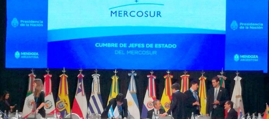 Santa Fe será sede de la Cumbre del Mercosur