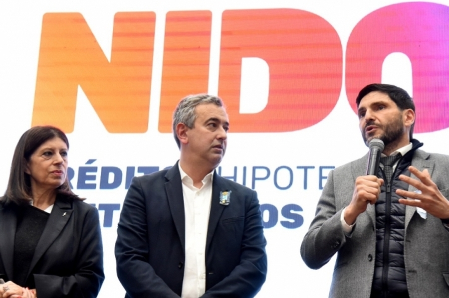 Créditos Nido: cómo acceder al crédito hipotecario de la provincia de Santa Fe con la tasa más baja del país