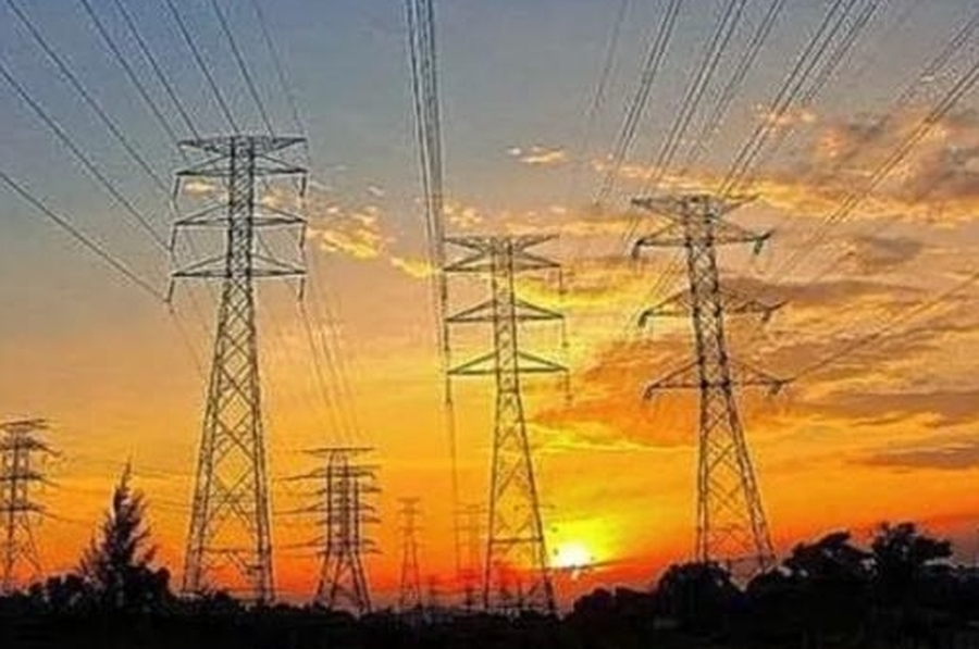 Ola de calor: el consumo eléctrico marcó un nuevo récord