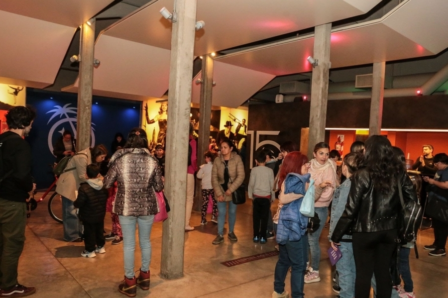 ¡Fantásticas Vacaciones en Santa Fe!: propuestas para el segundo fin de semana de julio
