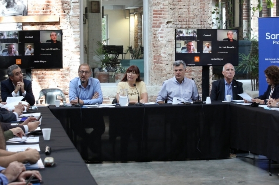 Autonomía Municipal: quedó conformado el Consejo de Ciudades