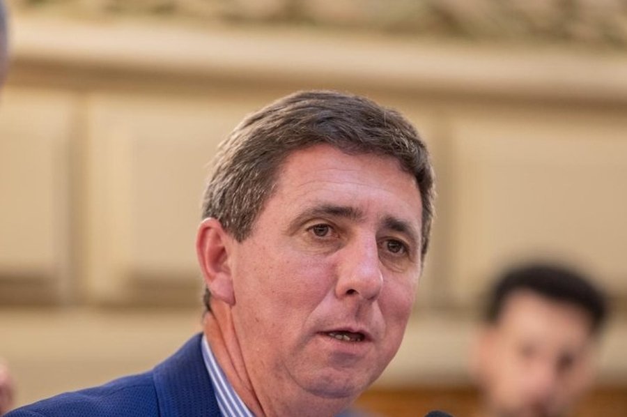 Pirola pidió que los municipios reciban recursos no reintegrables durante la emergencia hídrica