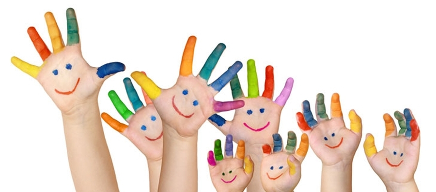 Día Nacional de los Derechos de Niños y Adolescentes