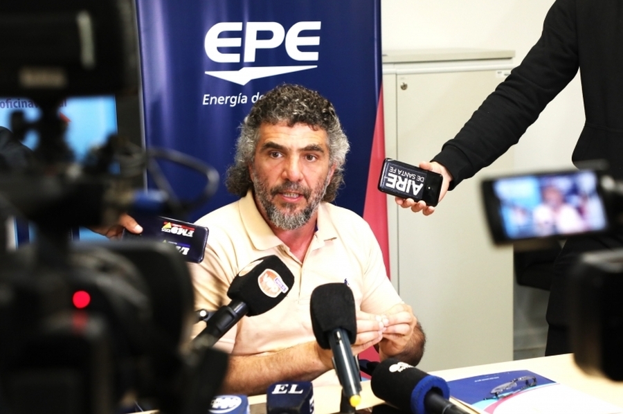 La Secretaría de Energía de la Nación fijó nuevos precios de la electricidad