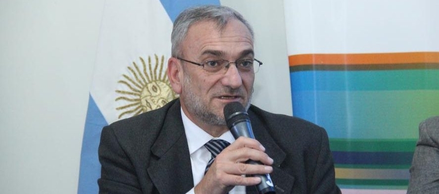 Presentaron modelo de la ONU para estudiantes de secundaria