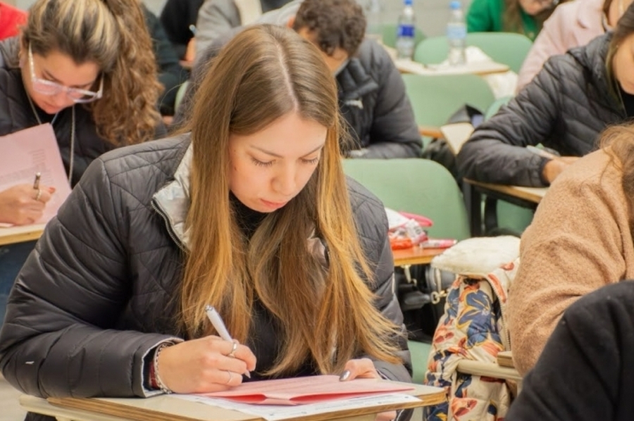 Se encuentra abierta la inscripción al concurso de Residencias de Salud