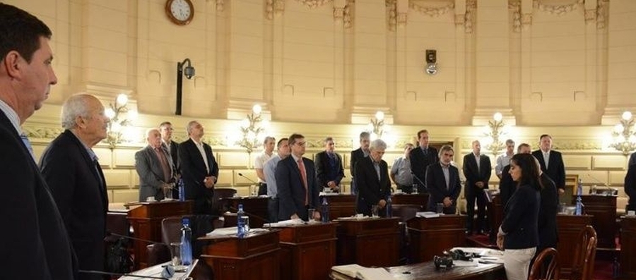 12 Ministerios y una Secretaría de Estado de Igualdad y Género