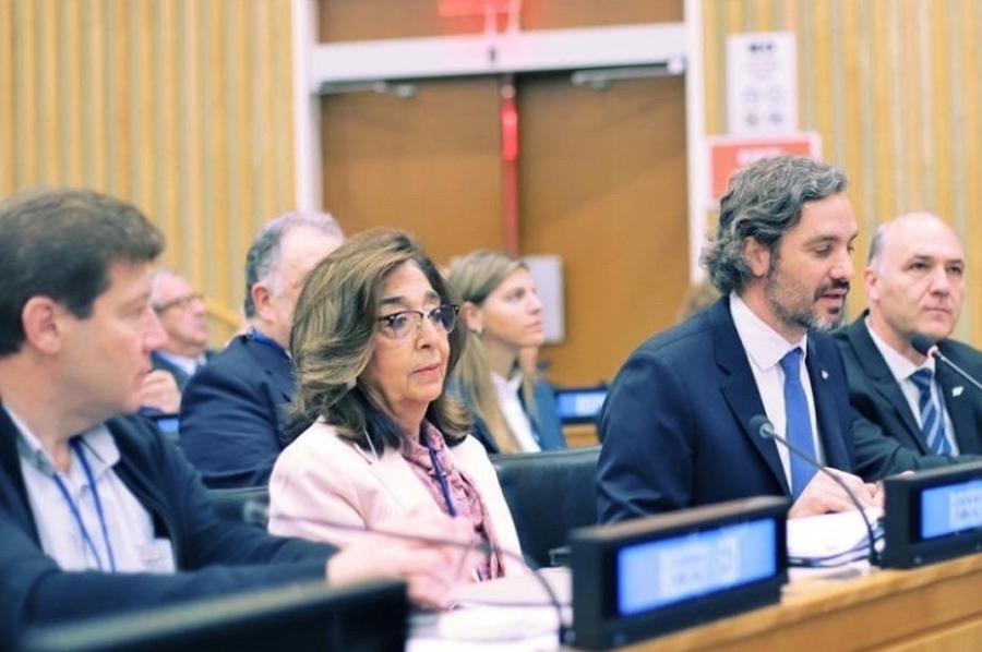Malvinas: Comité de Descolonización de la ONU aprobó resolución en la que pide al Reino Unido negociar