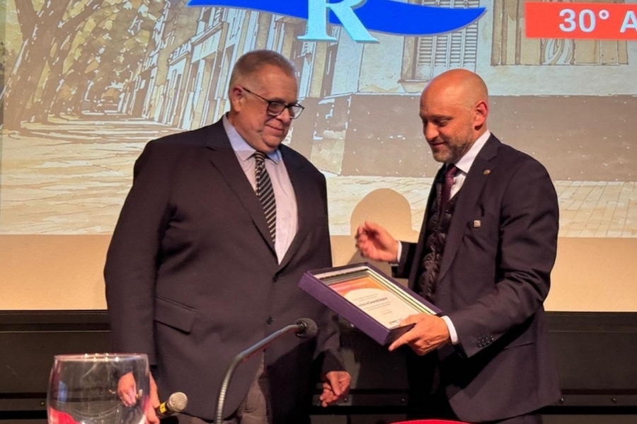 Autoridades nacionales valoraron el compromiso de Santa Fe con la concesión de la Hidrovía