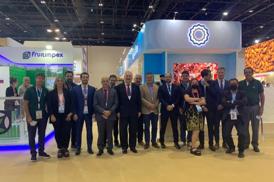 Legumbres, maíz y lácteos son los principales productos que Santa Fe insertó en los mercados mundiales