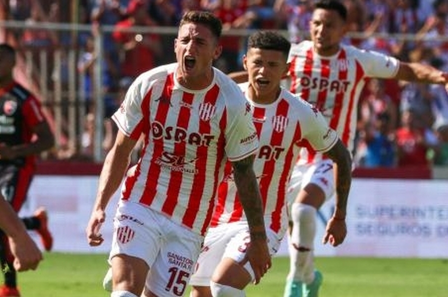 Unión: el equipo que tiene en mente Munúa para enfrentar a Oriente Petrolero