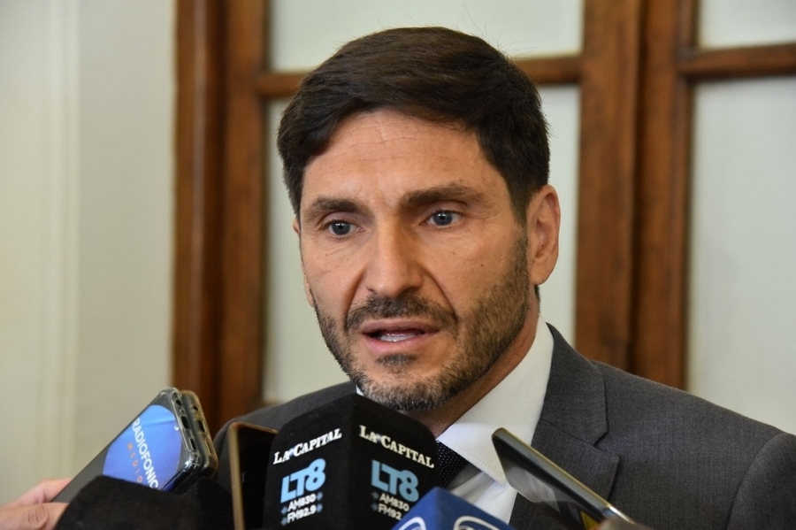 Pullaro sobre el Papa Francisco: “Esa convocatoria al diálogo que tanto pregonó es lo que debemos valorar como legado”