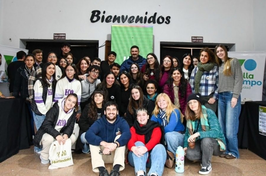 Santa Fe consolidó su liderazgo ambiental en el 6° Foro Nacional de Humedales y ratificó una agenda de conservación con impacto territorial