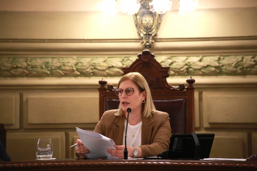 El Senado avanzó en el aval a la creación de los gabinetes Social y Productivo
