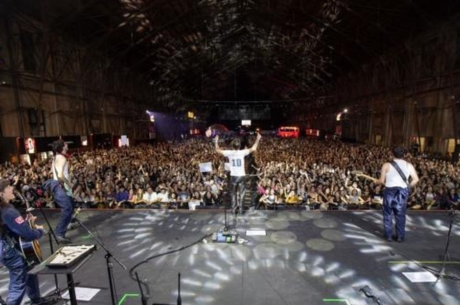 Estiman que el gasto turístico durante el fin de semana superó los $1.100 millones en la ciudad