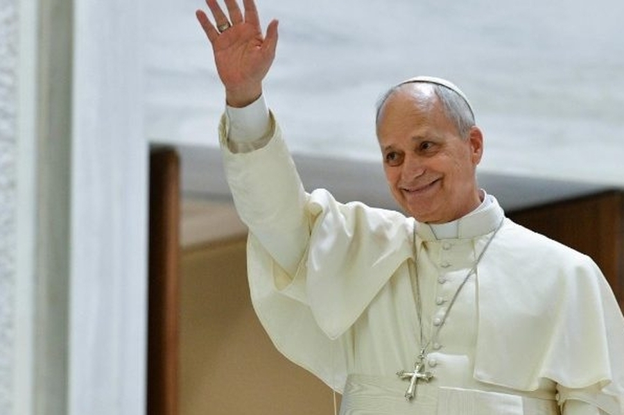 El Papa visitará la parroquia Regina Pacis de Ostia y se reunirá con jóvenes, enfermos y personas vulnerables