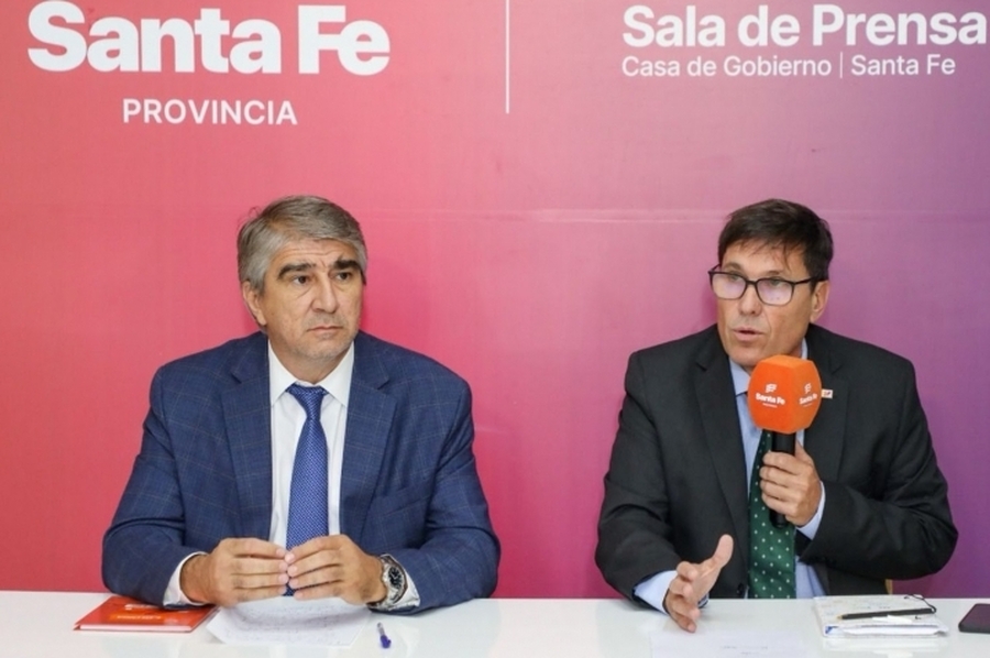 Asistencia Perfecta: Provincia amplía el incentivo a preceptores y secretarios