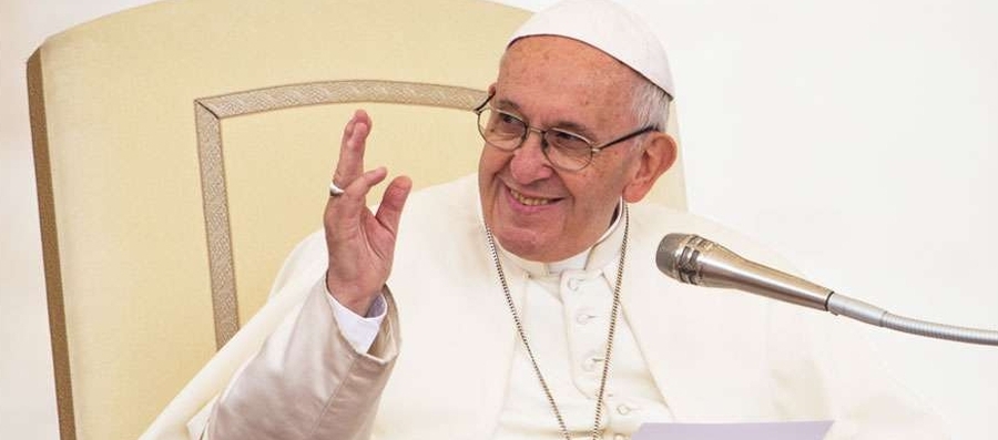 Con el diablo no se dialoga