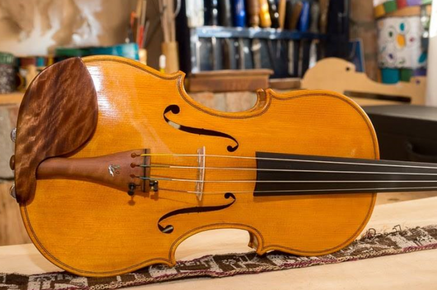 La provincia invita a una charla y testeo de instrumentos musicales