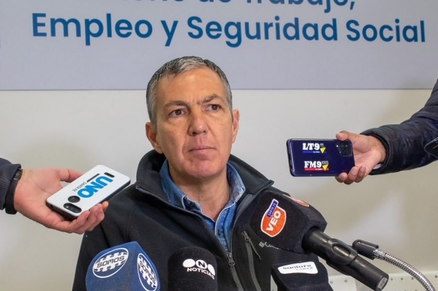 Santa Fe ha superado los 508.000 empleos registrados en el sector privado