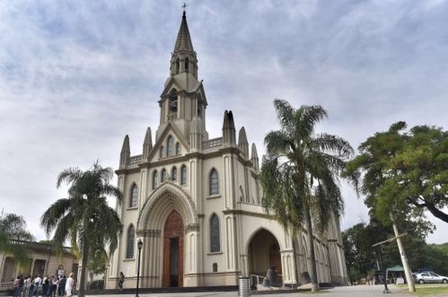 Se abre la inscripción de puestos de venta para la Peregrinación a Guadalupe