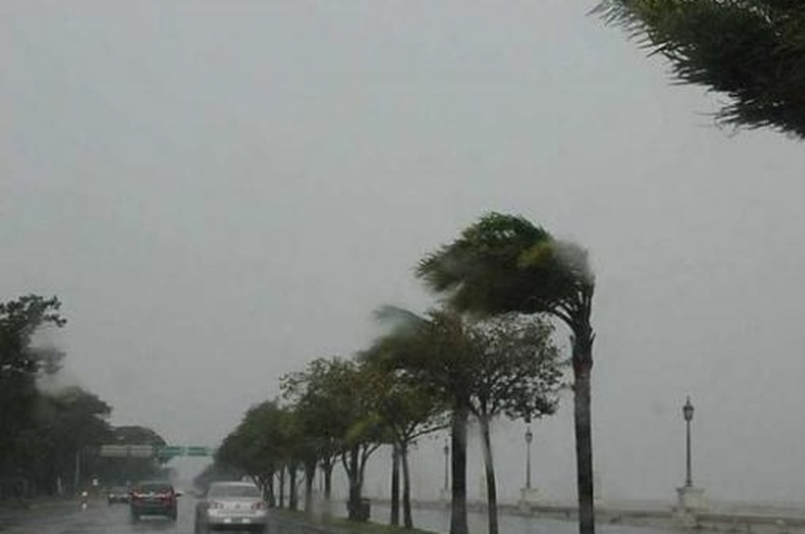 Pronostican que tras la inestabilidad y las lluvias, el frío irrumpirá con fuerza en la región