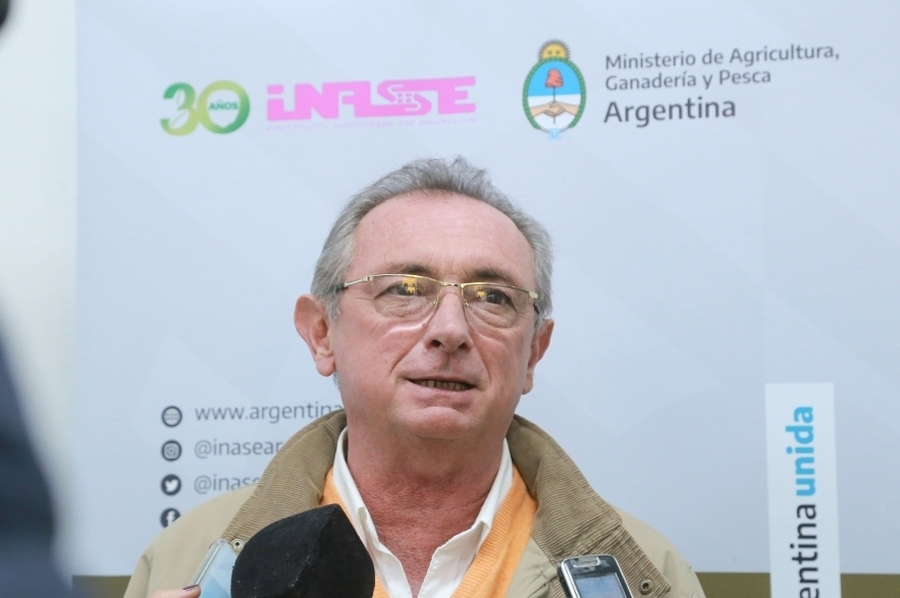 La provincia propone a la Nación aumentar el corte de biodiesel para atender la demanda de combustibles