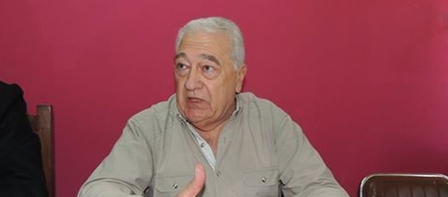Día histórico para el departamento Vera