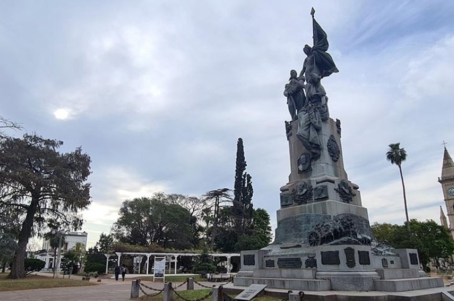 Esperanza celebrará sus 170 años con música, un acto central y un concierto en la Basílica