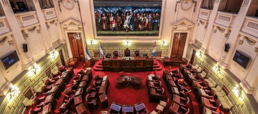 Los Diputados que integrarán la Cámara