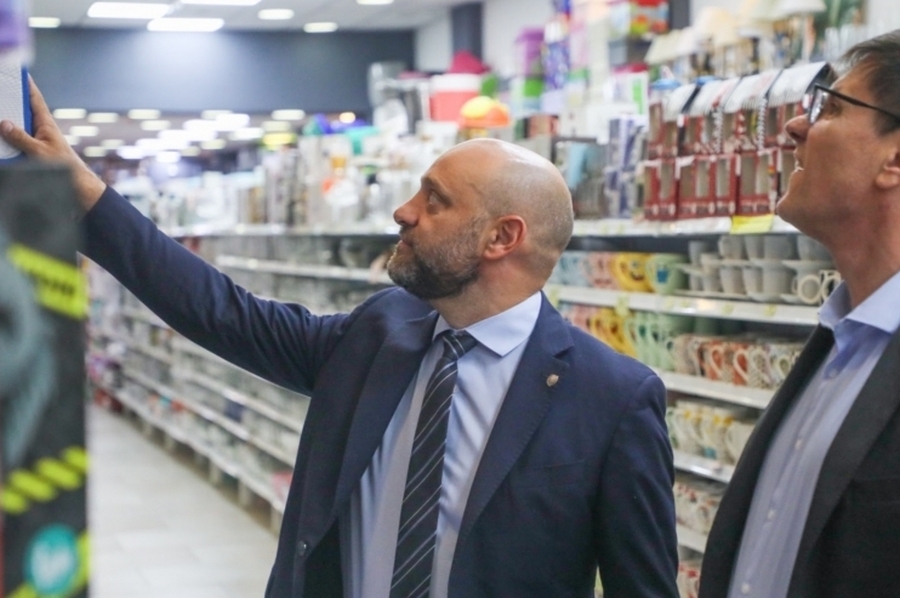 Acuerdo Santa Fe: Provincia presentó la canasta escolar a $ 25.000, mismo valor que el año pasado