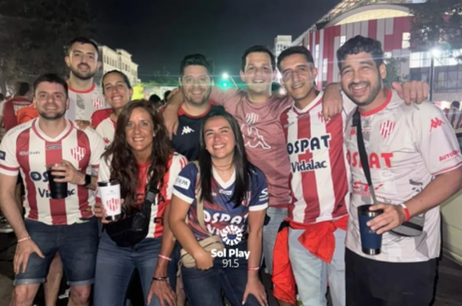 Unión mantiene abierta la venta y renovación de palcos y plateas para el Torneo Clausura