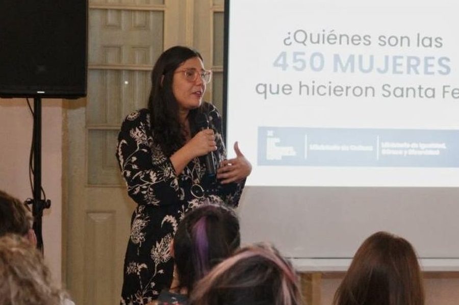 Convocan a postular a 450 mujeres para ser reconocidas en el aniversario de la ciudad