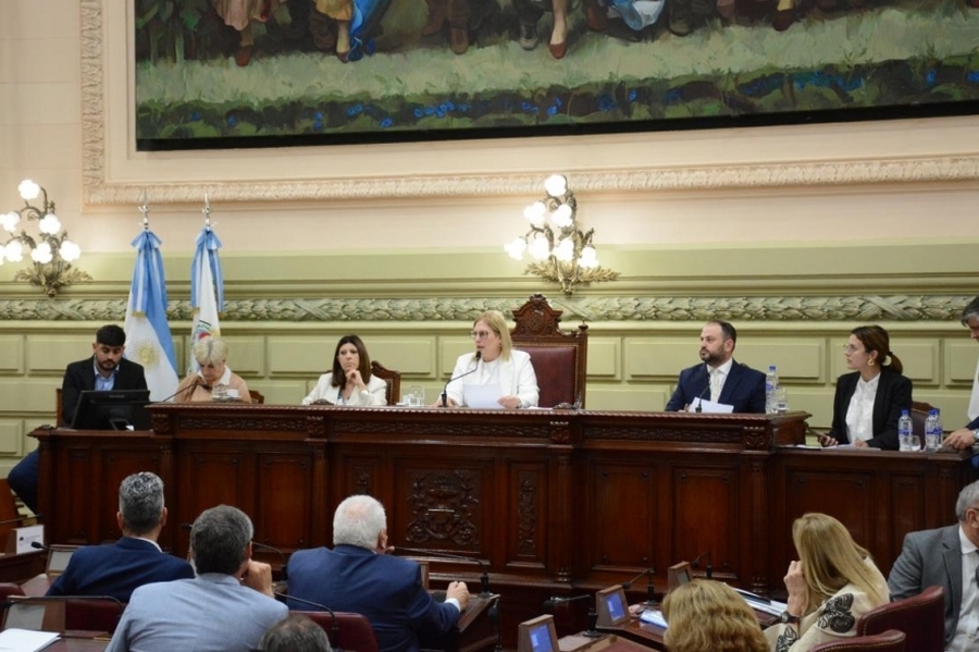La Asamblea Legislativa aprobó pliegos de magistrados y funcionarios del Poder Judicial