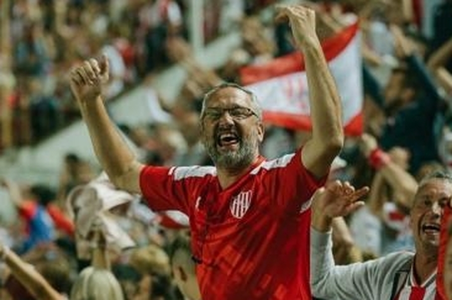 Unión: venta y renovación de palcos y plateas para los octavos de final de Copa Sudamericana