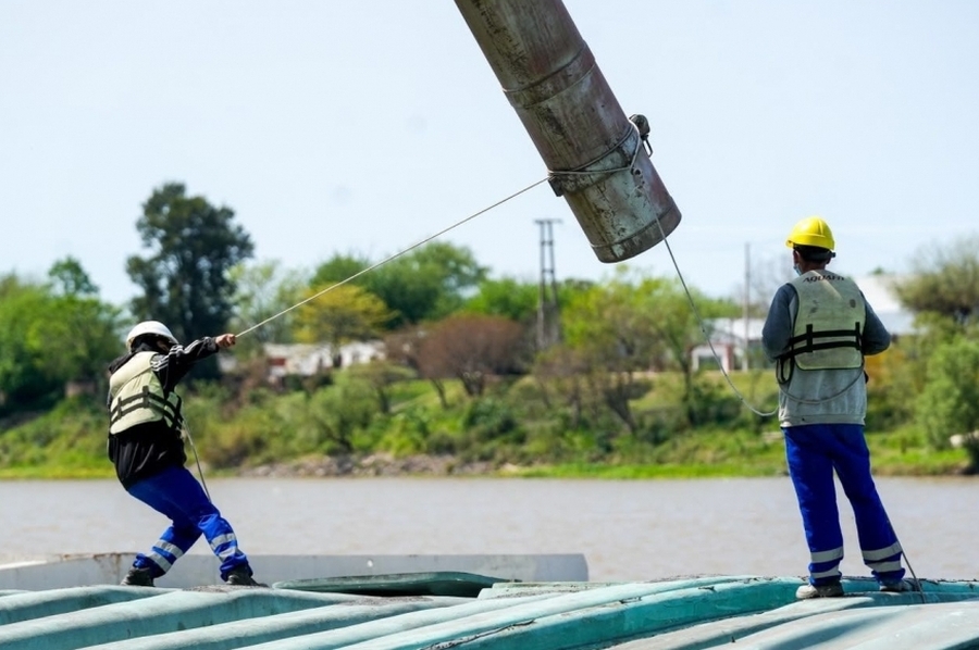 Santa Fe aumentó 28,1 % sus exportaciones en los primeros cinco meses y superó los 13.500 millones de dólares