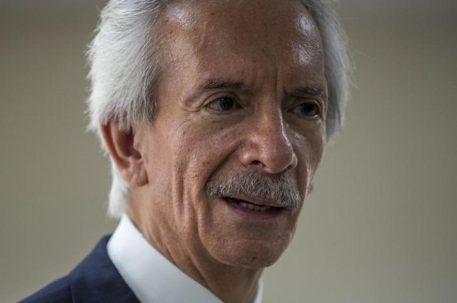 Guatemala: Fiscal pidió 40 años de cárcel para el periodista José Rubén Zamora, crítico del gobierno