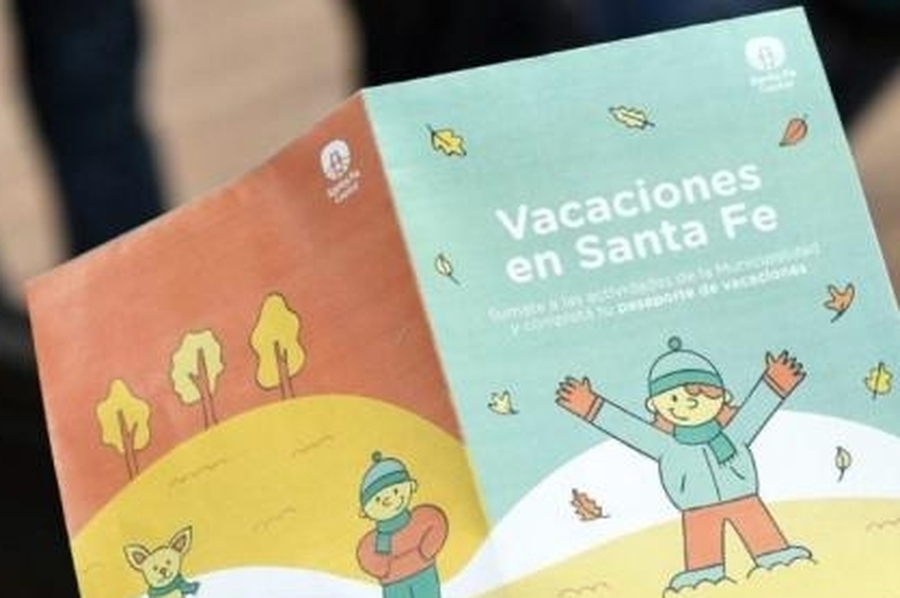 Vacaciones de invierno: paseos y propuestas culturales, lúdicas, artísticas, gratuitas y pagas, para hacer en Santa Fe