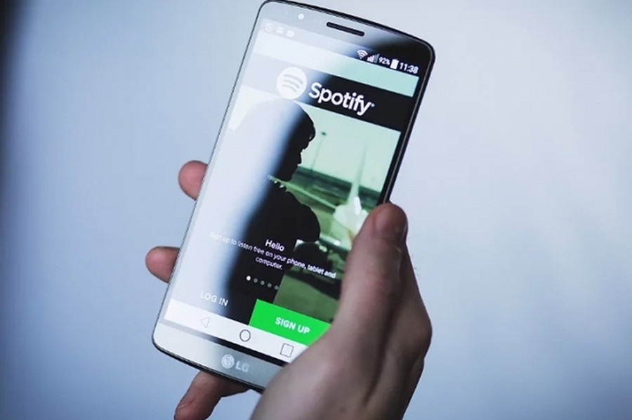 Spotify también canceló sus suscripciones premium en Rusia
