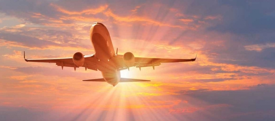 Día Internacional de la Aviación Civil