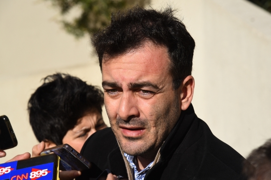 Avanzan con el operativo de descentralización de vacunatorios y una nueva campaña de vacunación