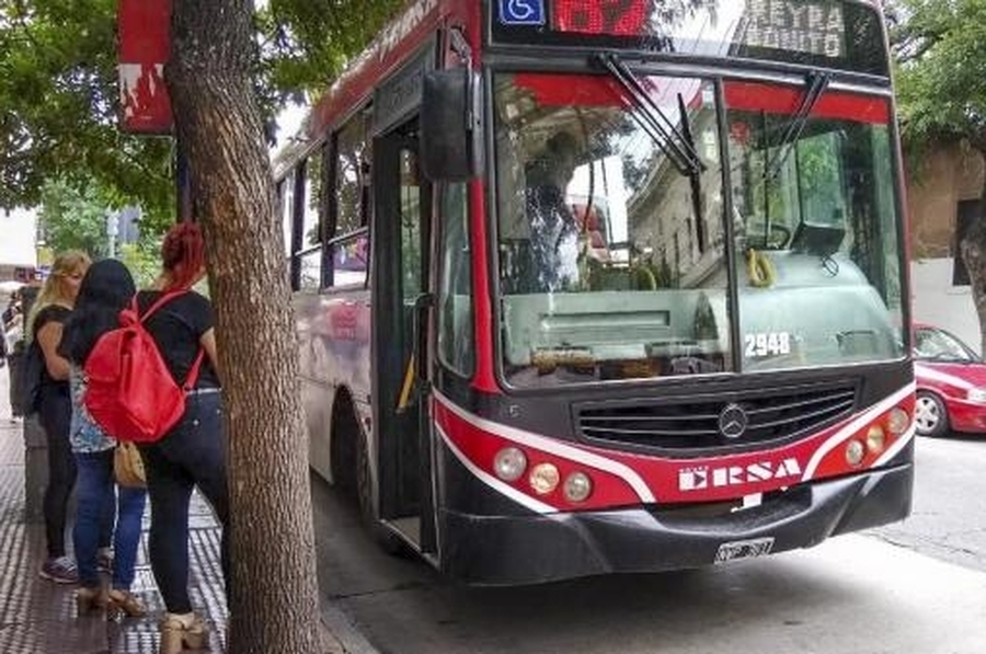 Nación aportará $18.000 millones para colectivos del interior: será en dos cuotas