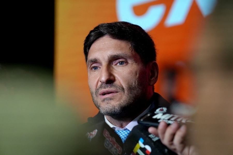 Pullaro: “El desarrollo productivo, el empleo y la infraestructura deben ser parte de un nuevo modelo de país”