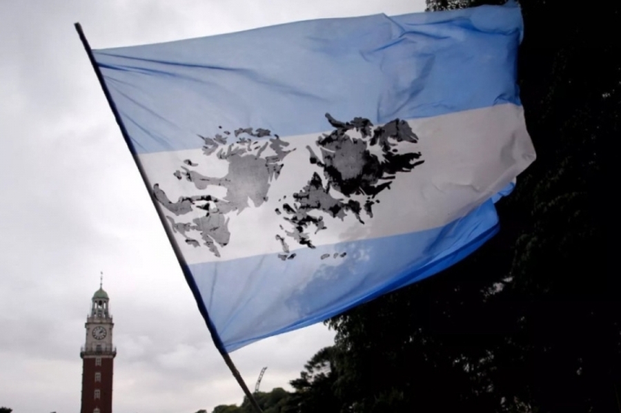 A 192 años de la ocupación británica, Argentina reclamó la soberanía sobre las Islas Malvinas