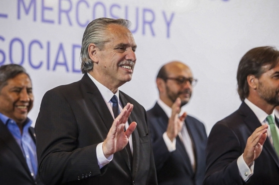 Reunión de presidentes del Mercosur: acuerdos regionales y las negociaciones con la Unión Europea a tope de la agenda