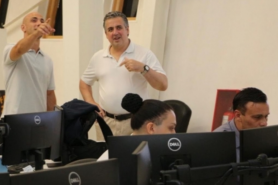 Cococcioni: “A la incorporación de tecnología le agregamos el marco legal para poder actuar en flagrancia virtual”