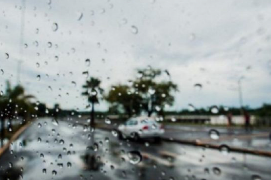 Alerta amarilla por tormentas en Santa Fe este viernes: ¿Qué dice el pronóstico?